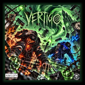 Hollow Brothers - Vertigo (Official Audio)
