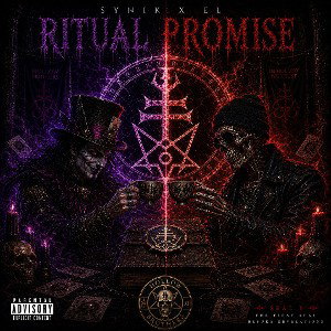 Hollow Brothers - Ritual Promise (Official Audio)