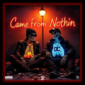 Hollow Brothers - Came From Nothin (Official Audio)