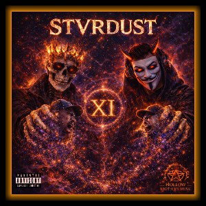 Hollow Brothers - STVRDUST (Official Audio)