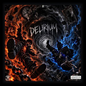 Hollow Brothers - Delirium (Official Audio)