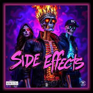 Hollow Brothers - Side Effects (Official Audio)