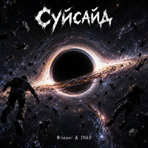 Суйсайд