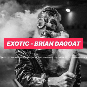 exotic - brian Dagoat 