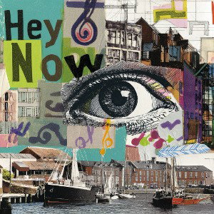 Davey-Baby - Hey Now