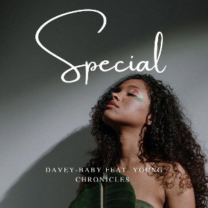 Special Feat. Young Chronicles