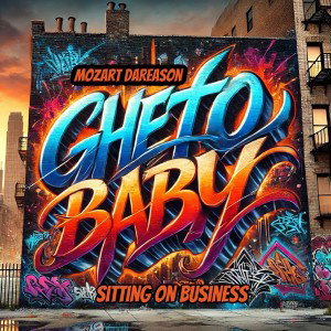 Ghetto Baby 