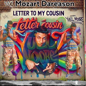 Letter 2My cuzzo