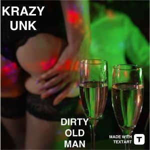 DIRTY OLD MAN 
