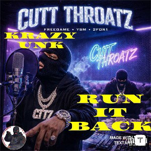 RUN IT BACK 