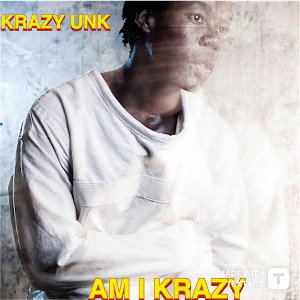 Am I  Krazy