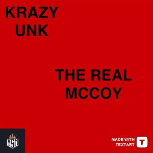 THE REAL MCCOY