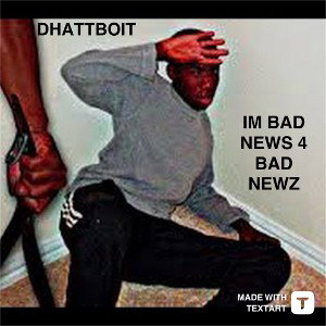 IM BAD NEWZ 4 BAD NEWZ