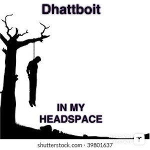 IN MY HEADSPACE 