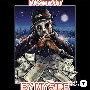 ByMySide