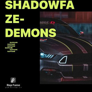 ShadowFaze- Demons