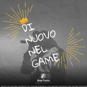 di nuovo nel game