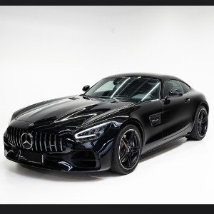 Агрессор AMG