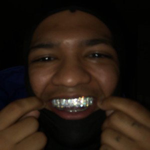 Gatta stay focused