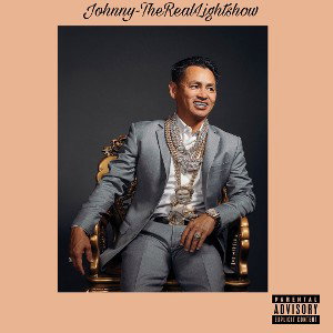 lightshow - johnny