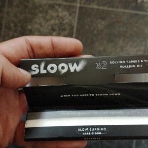 sloow