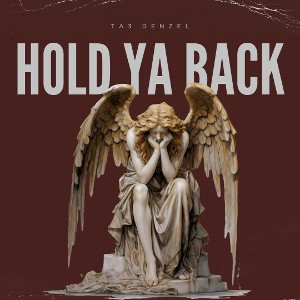 HOLD YA BACK