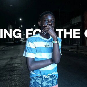 NextLevelLevi – WAITING FOR THE OPPS 🖤 (Official Audio)