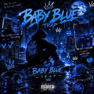 Baby Blue