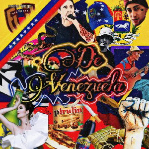 Spartano - De Venezuela