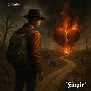Z' Confort - Fingir