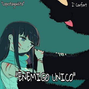 Z' Confort - Enemigo único 