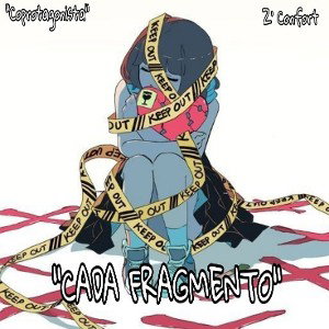Z' Confort - Cada Fragmento