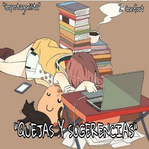 Z' Confort - Quejas y sugerencias