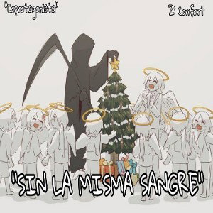 Z' Confort - Sin La Misma Sangre 