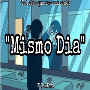 Z' Confort - Mismo día