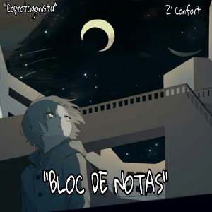 Z' Confort - Bloc de notas