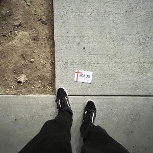Superstitious 