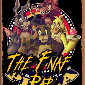 The Fnaf Rap