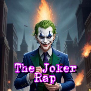 The Joker Rap