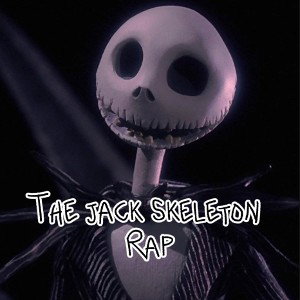 The Jack Skeleton Rap