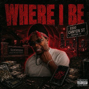 where I be