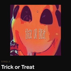 Trick or Treat