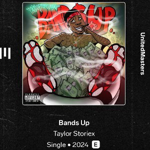 Bands Up