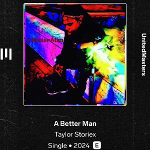 A Better Man