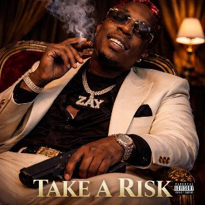 TAKE A RISK