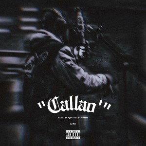 Callao' - DavidMc13 (Audio Oficial)