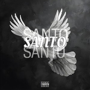 Santo 🕊 DE13