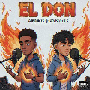 El Don - DavidMc13 ft Velasco La S (Audio Oficial)