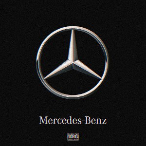 DavidMc13 - Mercedes-Benz (Audio Oficial) 