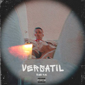 Versatil DavidMc13 (audio oficial) 